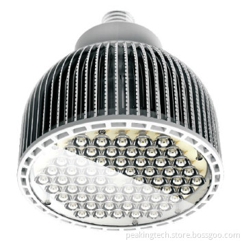 Lightweight 60W E40 PAR64 LED Spot Light Bulb Lamp (PAR64)